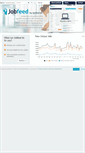 Mobile Screenshot of jobfeed.com